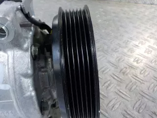 8W08168BL Компрессор кондиционера Audi A4 B9 Арт AL15182026213_2, вид 4