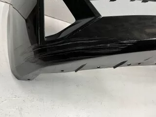 9464207 Бампер передний BMW 5 G30/G31 Арт AL15193660012, вид 3