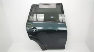 Drzwi Дверь задняя правая Toyota Rav 4 4 Арт AL15220552188, вид 1