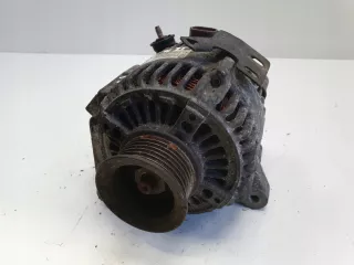27060-28110 Генератор Toyota Rav 4 4 Арт AL15273822730, вид 1