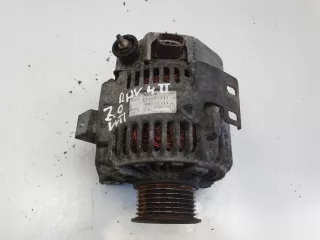 27060-28110 Генератор Toyota Rav 4 4 Арт AL15273822730, вид 3