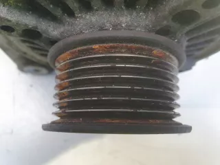 27060-28110 Генератор Toyota Rav 4 4 Арт AL15273822730, вид 4
