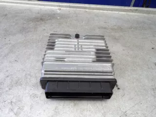 4T11-12A650-CC Блок управления двигателем Ford Tourneo Арт AL15314277366_2, вид 1