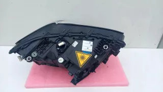 5A29217 Фара передняя (комплект) BMW X3 G01 Арт AL15319728404, вид 12