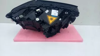5A29217 Фара передняя (комплект) BMW X3 G01 Арт AL15319728404, вид 13