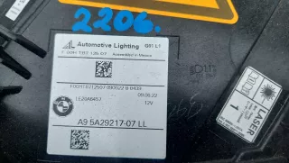 5A29217 Фара передняя (комплект) BMW X3 G01 Арт AL15319728404, вид 15