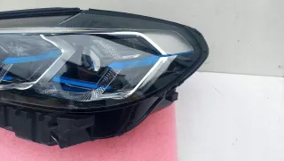 5A29217 Фара передняя (комплект) BMW X3 G01 Арт AL15319728404, вид 5