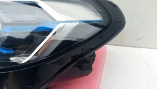 5A29217 Фара передняя (комплект) BMW X3 G01 Арт AL15319728404, вид 8