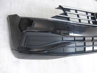3G0807221E,.KOZATKO,782-505-457 Бампер передний Volkswagen Passat B8 Арт AL15329443815, вид 2