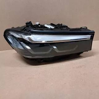 5A388C4 Фара передняя (комплект) BMW 5 G30/G31 Арт AL15346835115, вид 1