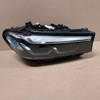 5A388C4 Фара передняя (комплект) BMW 5 G30/G31 Арт AL15346835115, вид 2