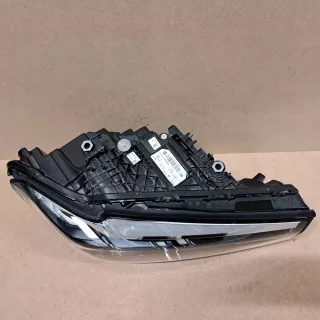 5A388C4 Фара передняя (комплект) BMW 5 G30/G31 Арт AL15346835115, вид 3