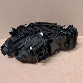 5A388C4 Фара передняя (комплект) BMW 5 G30/G31 Арт AL15346835115, вид 7