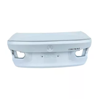  Крышка багажника (дверь 3-5) BMW 3 F30/F31/GT F34 Арт AL15366057835, вид 1