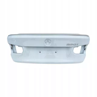  Крышка багажника (дверь 3-5) BMW 3 F30/F31/GT F34 Арт AL15366057835, вид 2