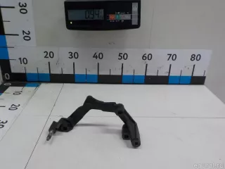 8712160100 Toyota Кронштейн ролика-натяжителя руч. ремня Lexus LX 3 restailing 2 Арт E50739242, вид 3