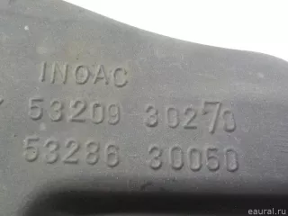 5320930270 Toyota Воздухозаборник (наружный) Lexus GS 3 Арт E50795805, вид 4
