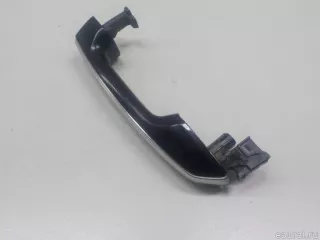 6921060280C0 Toyota Ручка двери передней наружная Lexus GX 2 restailing Арт E52419014, вид 3