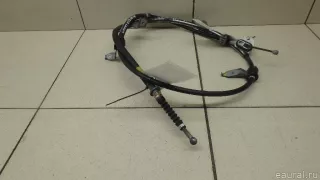 4642076020 Toyota Трос стояночного тормоза правый Lexus CT Арт E95404871, вид 1