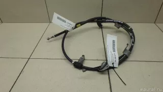 4642076020 Toyota Трос стояночного тормоза правый Lexus CT Арт E95404871, вид 2