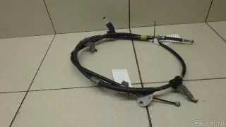 4642076020 Toyota Трос стояночного тормоза правый Lexus CT Арт E95404871, вид 6