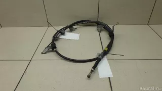 4642076020 Toyota Трос стояночного тормоза правый Lexus CT Арт E95404871, вид 7