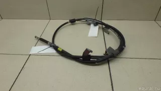 4642076020 Toyota Трос стояночного тормоза правый Lexus CT Арт E95404871, вид 8