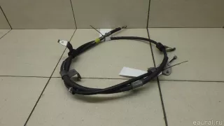 4642076020 Toyota Трос стояночного тормоза правый Lexus CT Арт E95404871, вид 9