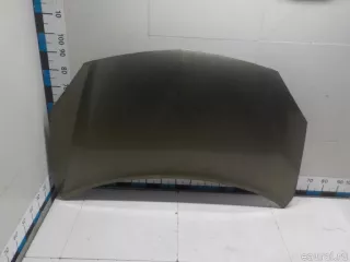 651000024R Renault Капот Renault Koleos Арт E60709268, вид 1