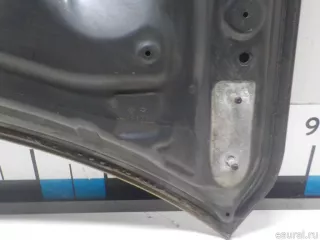 651000024R Renault Капот Renault Koleos Арт E60709268, вид 11