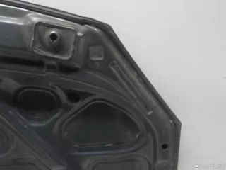 651000024R Renault Капот Renault Koleos Арт E60709268, вид 12