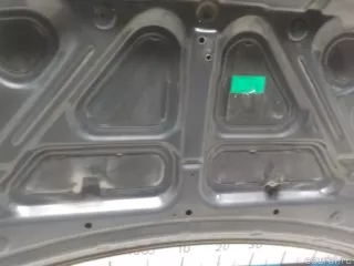 651000024R Renault Капот Renault Koleos Арт E60709268, вид 13