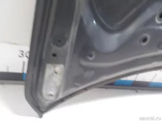 651000024R Renault Капот Renault Koleos Арт E60709268, вид 14