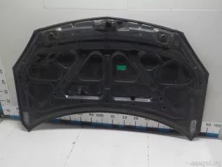 651000024R Renault Капот Renault Koleos Арт E60709268, вид 10