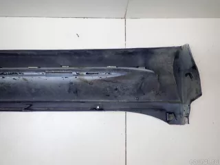  Накладка на порог (наружная) Lexus GX 2 restailing Арт E95701816, вид 11