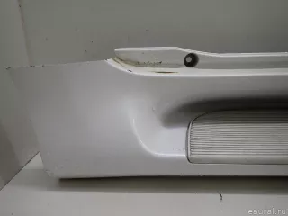  Накладка на порог (наружная) Lexus GX 2 restailing Арт E95701816, вид 2