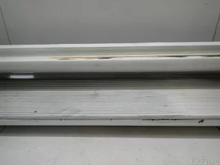  Накладка на порог (наружная) Lexus GX 2 restailing Арт E95701816, вид 3