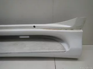  Накладка на порог (наружная) Lexus GX 2 restailing Арт E95701816, вид 4