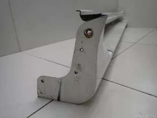  Накладка на порог (наружная) Lexus GX 2 restailing Арт E95701816, вид 6