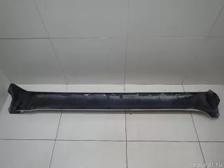 Накладка на порог (наружная) Lexus GX 2 restailing Арт E95701816, вид 8