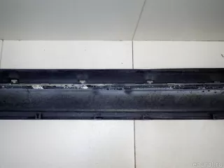  Накладка на порог (наружная) Lexus GX 2 restailing Арт E95701816, вид 10
