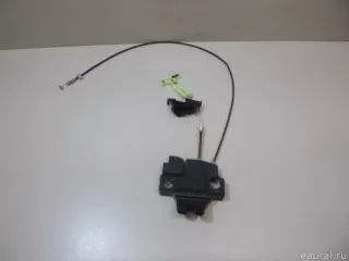 6460053040 Toyota Замок багажника Lexus IS 2 Арт E22031054, вид 1