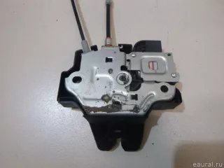 6460053040 Toyota Замок багажника Lexus IS 2 Арт E22031054, вид 7
