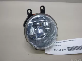  Фара противотуманная правая Lexus ES 6 restailing Арт E22119970, вид 2