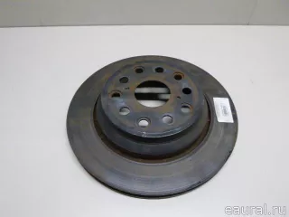 4243150090 Toyota Диск тормозной задний Lexus LS 5 Арт E22863372, вид 1