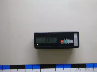 4881530570 Toyota Втулка (сайлентблок) переднего стабилизатора Lexus GS 3 Арт E22869775, вид 10