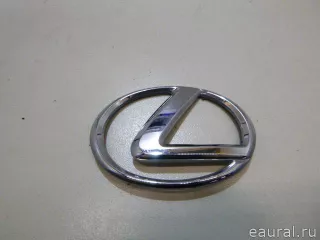 9097502084 Toyota Эмблема Lexus ES 7 Арт E22919067