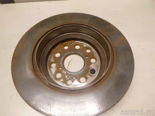 4243150090 Toyota Диск тормозной задний Lexus LS 5 Арт E22923907, вид 6