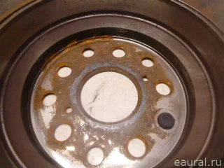 4243150090 Toyota Диск тормозной задний Lexus LS 5 Арт E22923907, вид 8