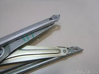 6980233120 Toyota Стеклоподъемник электр. передний левый Lexus ES 6 restailing Арт E23281502, вид 2